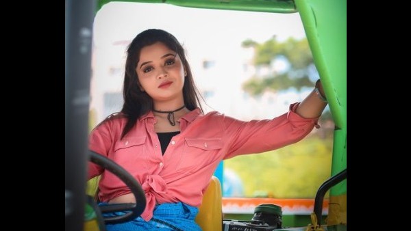 ರಿಯಾಲಿಟಿ ಶೋನಲ್ಲಿ ಕುಣಿದಿದ್ದ ಬಜಾರಿ