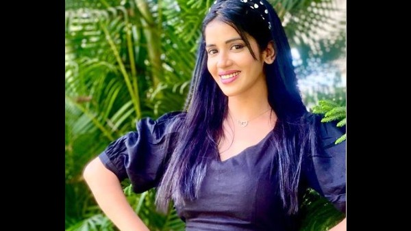 ಮೂಲತಃ ಭದ್ರಾವತಿಯವರು ರಮ್ಯಾ