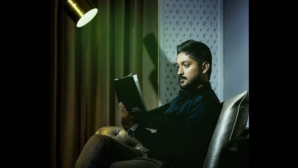 ಗಟ್ಟಿಮೇಳ ಧಾರವಾಹಿ, ಧ್ರುವ ಅವರಿಗೆ ಒಂದೊಳ್ಳೆ ವೇದಿಕೆ