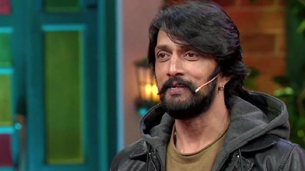 ''ಆ ಒಂದು ದೃಶ್ಯ ಸಾಕು ಸಿನಿಮಾ ಹೇಗಿದೆ ಎಂದು ಅರಿಯಲು''