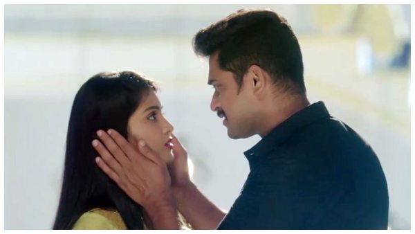 ಸಾಹಿತ್ಯ ಬದುಕು ಸರಿ ಮಾಡ್ತಾಳಾ ಸ್ಪಂದನಾ