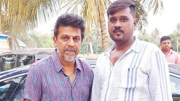 ನಾಗೇಶ್ ಅನ್ನು ಮನೆಗೆ ಕರೆಸಿಕೊಂಡಿದ್ದ ಶಿವಣ್ಣ