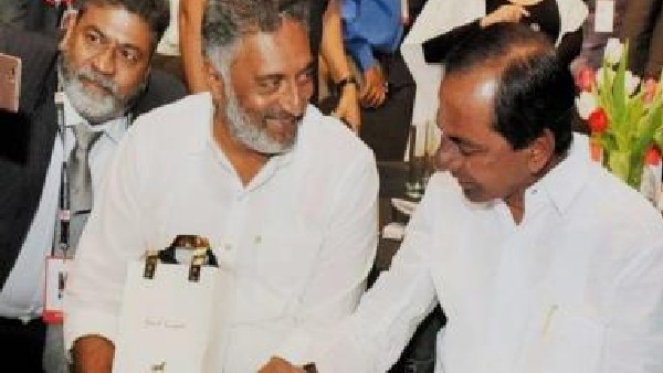 ರಾಜಕೀಯದಲ್ಲಿ ಆಸಕ್ತಿಯುಳ್ಳ ಪ್ರಕಾಶ್ ರೈ