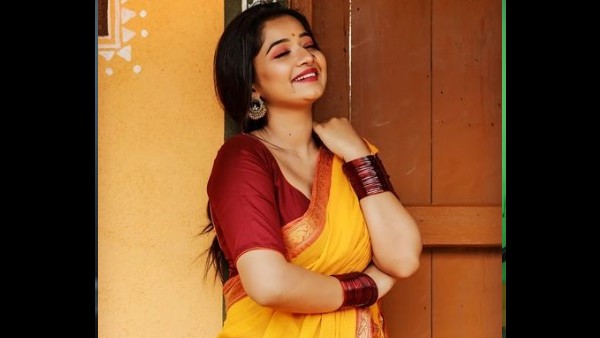 ಪರಭಾಷೆಯಲ್ಲೂ ನಟಿಸುತ್ತಿರುವ ಚೆಲುವೆ