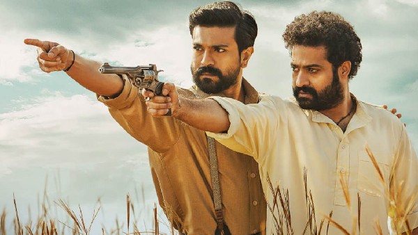 ರಾಮ್ ಚರಣ್ ನಟನೆಗೆ ಪ್ರಶಂಸೆ