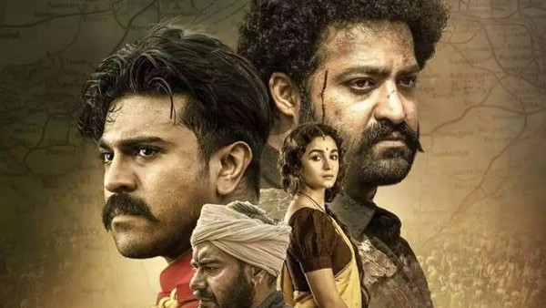 'RRR' ಸಿನಿಮಾಕ್ಕೆ ಇನ್ನಷ್ಟು ದೃಶ್ಯಗಳ ಸೇರಿಕೆ?