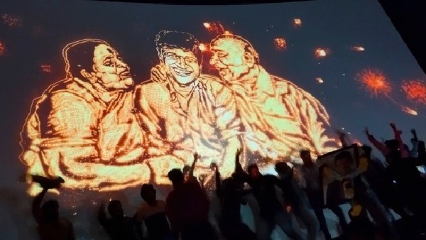 ಸೆಲ್ಫಿ ತೆಗೆದುಕೊಳ್ಳುವುದು ಎಷ್ಟು ಕಷ್ಟ ಗೊತ್ತೆ? ಸೆಲ್ಫಿ ತೆಗೆದುಕೊಳ್ಳುವುದು ಎಷ್ಟು ಕಷ್ಟ ಗೊತ್ತೆ?