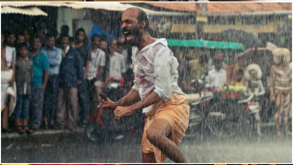 'ಗರುಡ ಗಮನ ವೃಷಭ ವಾಹನ'