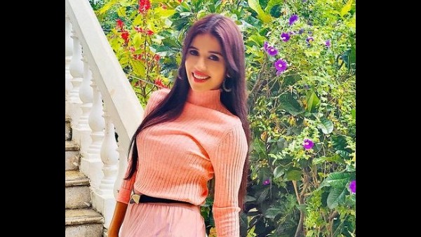 ಕಿರುತೆರೆಯಲ್ಲಿ ನಟಿಸಲು ಮೊದಲ ಆದ್ಯತೆ