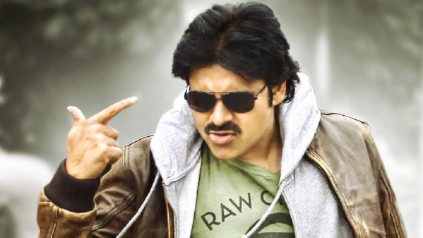 Pawan Kalyan Is The First Choice For RRR Pawan Kalyan Is The First Choice For RRR