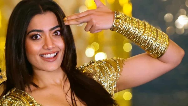  Rashmika Mandanna Wants To Marry A Tamil Guy