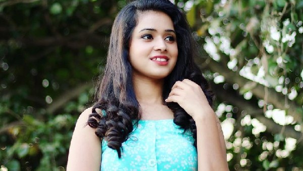 Puttakkana Makkalu Actress Akshara Real life Story Puttakkana Makkalu Actress Akshara Real life Story