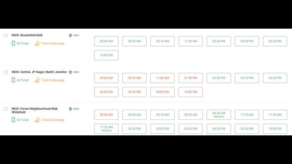 KGF 2 Producer And Karnataka Multiplex Problem Solved 