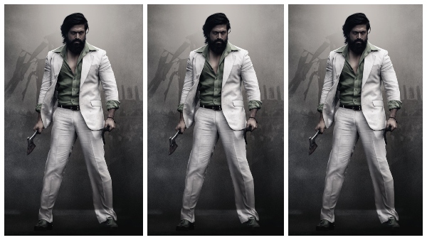 ಬಾಲಿವುಡ್‌ನಲ್ಲಿ 'ಕೆಜಿಎಫ್ 2' ನಂ.1!