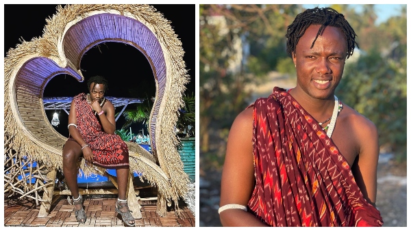 Kili Paul Act For Yash Dialogue From Kgf Chapter 2, Video Viral