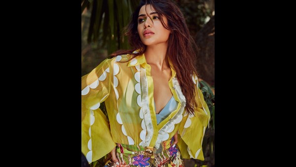 ಟ್ಯಾಟೂ ಹಾಕಿಸಿಕೊಳ್ಳ ಬೇಡಿ ಎಂದ ಸಮಂತಾ!