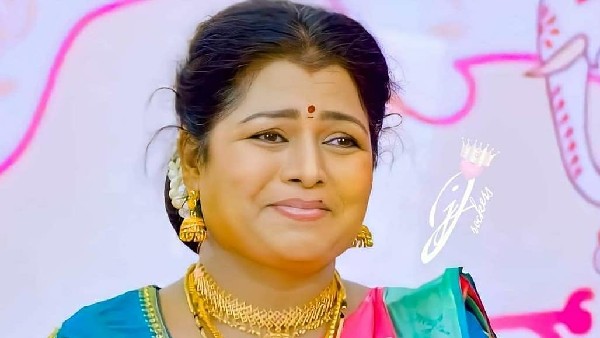 Jothe Jotheyali Serial Actress Apoorva Shree Upcoming Movie List Is Here Jothe Jotheyali Serial Actress Apoorva Shree Upcoming Movie List Is Here