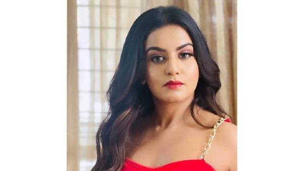 Zee Kannada Nagini Serial Actress Namrutha Gowda Youtube Channel