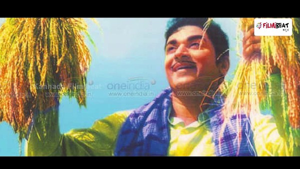 ಬೋರ್‌ವೆಲ್ ತೋರಿಸಿದ ಮೊದಲ ಚಿತ್ರ 