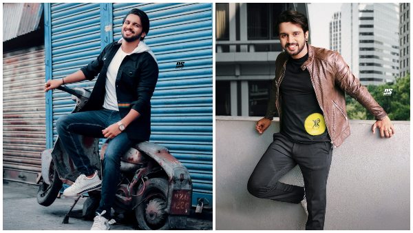 Kannadati serial actor Kiran Raj movie Bharjari Gandu Hindi Rights sales in big amount