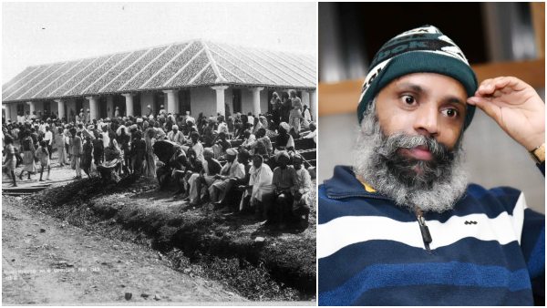 ಚಿನ್ನದ ನಾಡು ಈ ಕೆಜಿಎಫ್ 