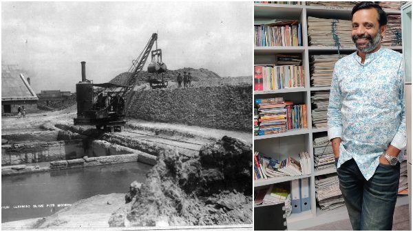 'ಕೆಜಿಎಫ್' ನಗರದ ಅಸಲಿ ಹೆಸರೇನು? 'ಕೆಜಿಎಫ್' ನಗರದ ಅಸಲಿ ಹೆಸರೇನು?