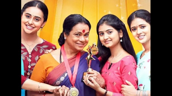  Puttakkana Makkalu Serial Written Update On April 8th Episode