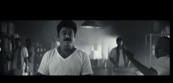 ಚಿತ್ರದಲ್ಲಿದೆ ಸಾಮಾಜಿಕ ಸಂದೇಶ!