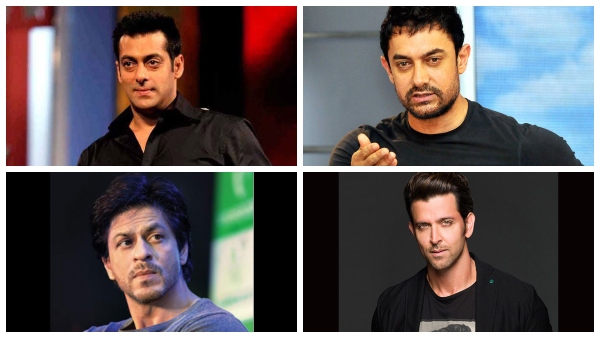 ಕೆಜಿಎಫ್ ಬಗ್ಗೆ ಮುಂಬೈನಲ್ಲಿ ಖಾನ್‌ಗಳ ಮೀಟಿಂಗ್! 