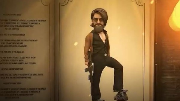 ಕೆಜಿಎಫ್ ವರ್ಸ್ ಹೊಸ ದಾಖಲೆ 