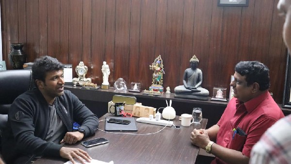 Karnatakas Busiest movie PRO Sudheendra Venkatesh Karnatakas Busiest movie PRO Sudheendra Venkatesh