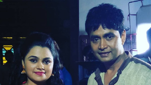 'ಜೇನುಗೂಡು' ಆಯ್ಕೆ ಬಗ್ಗೆ ಸ್ಪಂದನಾ ಮಾತು 