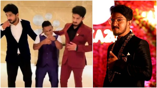 ರಾಕೇಶ್ & ವಿನಯ್ ಒಡ ಹುಟ್ಟಿದವರಲ್ಲ 