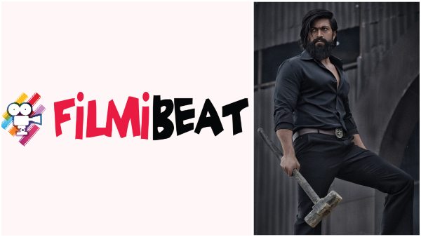 Fans Can Send KGF Chapter 2 Review Video After Watching the Movie To FilmiBeat Kannada Fans Can Send KGF Chapter 2 Review Video After Watching the Movie To FilmiBeat Kannada