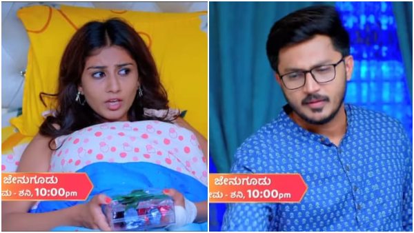 ಶಶಾಂಕ್ ಮನಸ್ಸು ಅರ್ಥ ಆಗಿದೆಯಾ? 