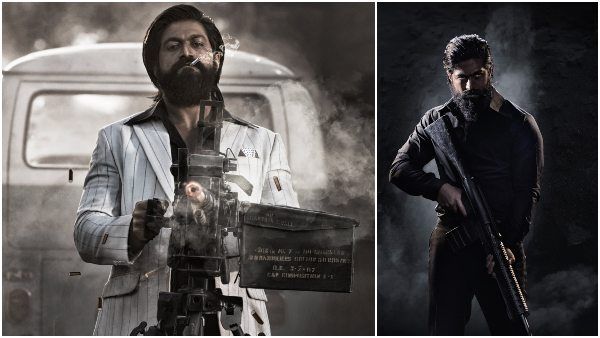 10 ದಿನಗಳಲ್ಲಿ 'ಕೆಜಿಎಫ್ 2' ಗಳಿಸಿದ್ದೆಷ್ಟು? 10 ದಿನಗಳಲ್ಲಿ 'ಕೆಜಿಎಫ್ 2' ಗಳಿಸಿದ್ದೆಷ್ಟು?