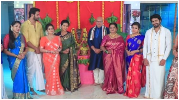 ಕಸ್ತೂರಿ ನಿವಾಸ ಟೀಂ ಹೇಳಿದ್ದೇನು?