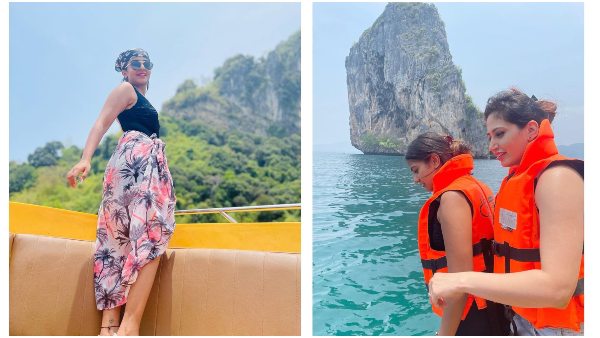 ನಮ್ರತಾಗೆ ಹಾಟ್ ಗರ್ಲ್ ಎಂದ ನೆಟ್ಟಿಗರು 