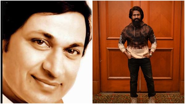 'ಅಣ್ಣಾವ್ರ ನಾಡು' ಎಂದಿದ್ದೇಕೆ ಯಶ್? 