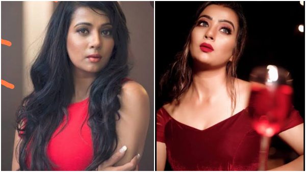 ಸ್ವಾತಿಗೆ 'ಗಟ್ಟಿಮೇಳ'ದಲ್ಲಿ ಅವಕಾಶ ಸಿಕ್ಕಿದ್ದೇಗೆ? 