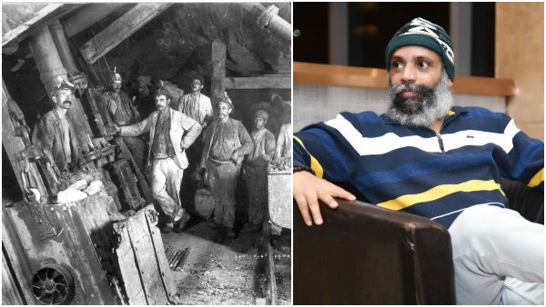 ಟಿಪ್ಪು ಸಾವಿನ ಬಳಿಕ ಗಣಿಗಾರಿಕೆ ಅಧ್ಯಾಯ 