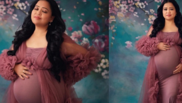 ಈ ರೀತಿ ಸುದ್ದಿಗೆ ಭಾರತಿ ಸಿಂಗ್ ಬೇಸರ 