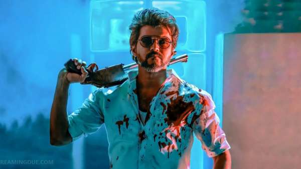 ಕಾಮಿಡಿ ಟೈಮಿಂಗ್ 'ಬೀಸ್ಟ್' ಪ್ಲಸ್ ಪಾಯಿಂಟ್!