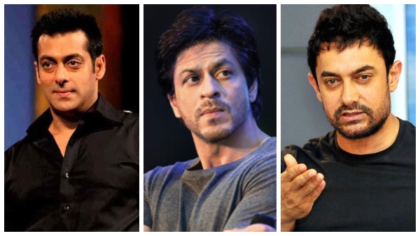 ಖಾನ್‌ಗಳ ರೆಕಾರ್ಡ್ ಹಿಮ್ಮೆಟ್ಟಿದ ಕೆಜಿಎಫ್ 2!