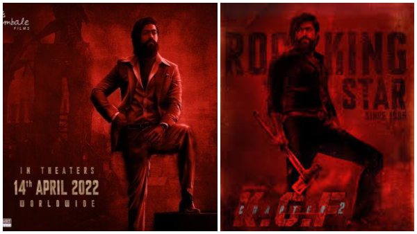 ದಾಖಲೆ ಬರೆಯುತ್ತಾ ಕೆಜಿಎಫ್ 2?