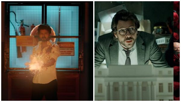 ಬ್ರೇಕಿಂಗ್ ಬ್ಯಾಡ್ ಜೊತೆ ಹೋಲಿಕೆ 