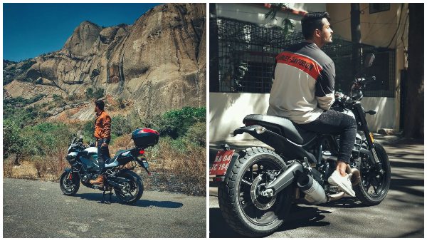 ಸಂದೇಶ ನೀಡುವುದನ್ನು ಮರೆತಿಲ್ಲ ದರ್ಶಕ್..! 