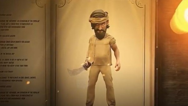 ಕೆಜಿಎಫ್ ವರ್ಸ್ ಡಿಜಿಟರ್ ಅವತಾರ 