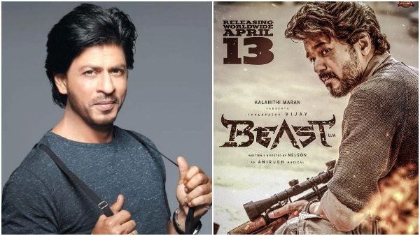 ವಿಜಯ್ ಅಭಿಮಾನಿ ಶಾರುಖ್ ವಿಜಯ್ ಅಭಿಮಾನಿ ಶಾರುಖ್