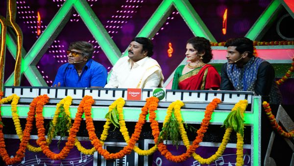 ಎತ್ತಿನಗಾಡಿಯಲ್ಲಿ ಇಂಗ್ಲಿಷ್ ಮಂಜ ಎಂಟ್ರಿ 